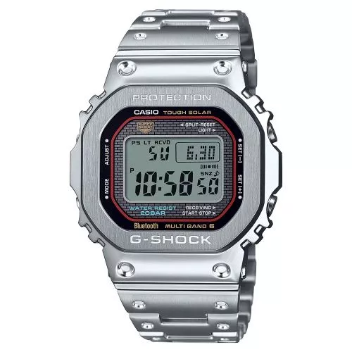 Casio G-Shock Full Metal GMW-B5000D-1CER