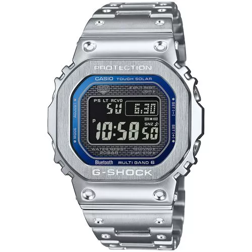 Casio G-Shock Full Metal GMW-B5000D-2ER-1