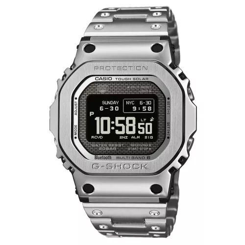 Casio G-Shock GMW-BZ5000D-1ER