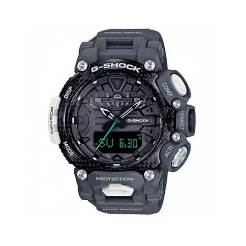 Casio G-Shock X Royal Airforce Gravitymaster -rannekello GR-B200RAF-8AER-1