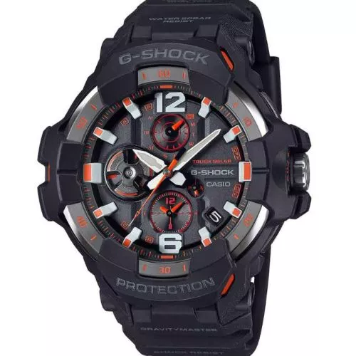 Casio G-Shock Gravitymaster GR-B300-1A4ER-1