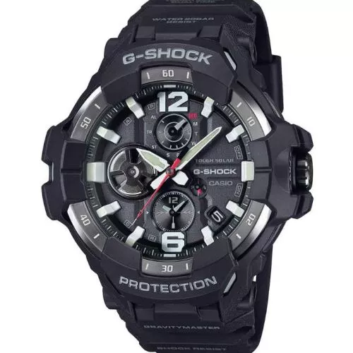 Casio G-Shock Gravitymaster GR-B300-1AER-1