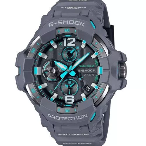 Casio G-Shock Gravitymaster GR-B300-8A2ER-1