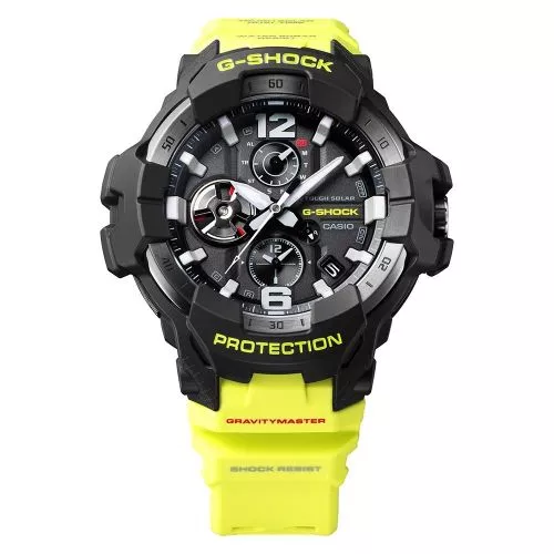 Casio G-Shock Gravitymaster GR-B300RY-1A9ER Limited Edititon-1