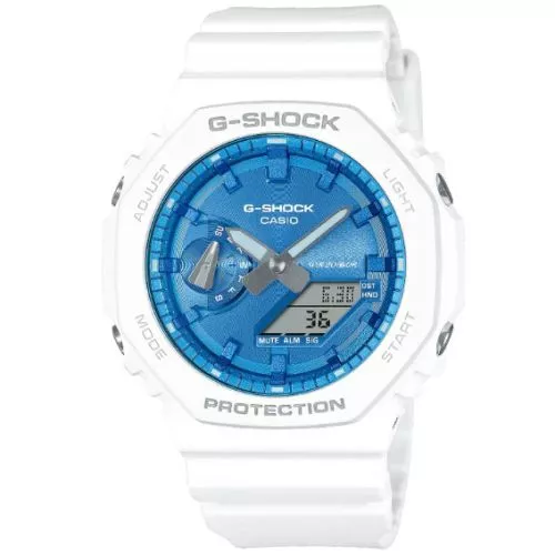 Casio G-Shock GA-2100WS-7AER-1