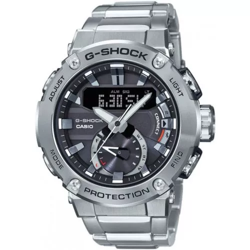 Casio G-Shock G-Steel -rannekello GST-B200D-1AER-1