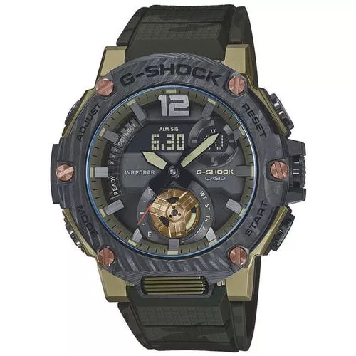 Casio G-Shock G-Steel Limited Edition -armbandsur GST-B300XB-1A3ER-1