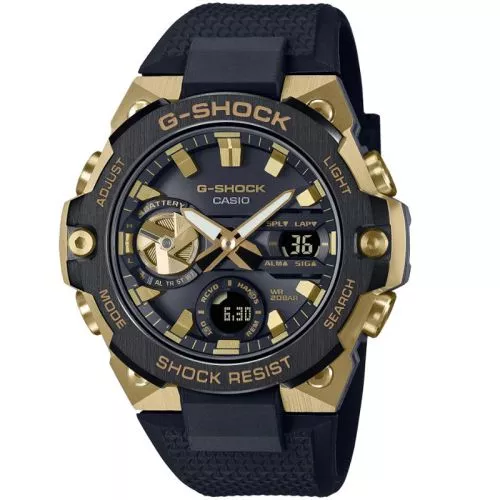 Casio G-Shock G-Steel Limited Edition GST-B400GB-1A9ER-1