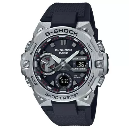 Casio G-Shock G-Steel GST-B400-1AER-0