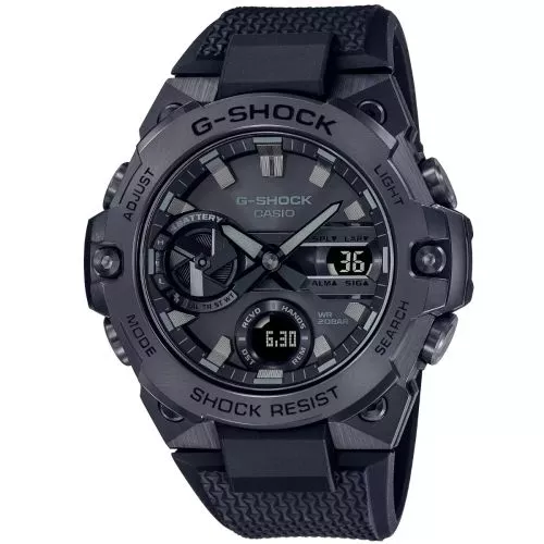Casio G-Shock G-Steel GST-B400BB-1AER-1