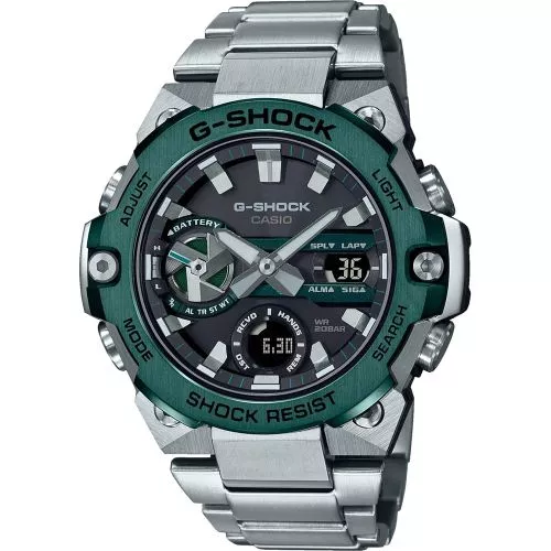 Casio G-Shock G-Steel Limited Edition GST-B400CD-1A3ER-1