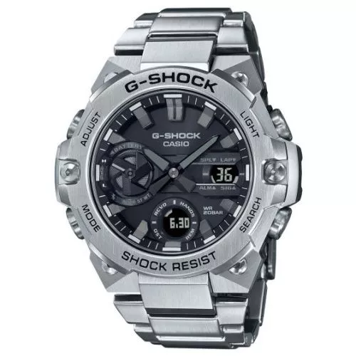 Casio G-Shock G-Steel GST-B400D-1AER-1