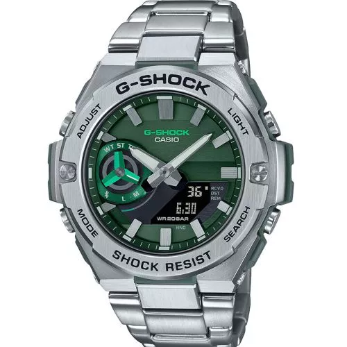 Casio G-Shock G-Steel Limited Edition GST-B500AD-3AER-1