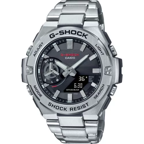 Casio G-Shock G-Steel GST-B500D-1AER	-1