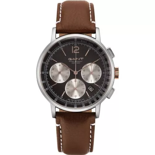 Gant Wilmer -rannekello GT079006-1