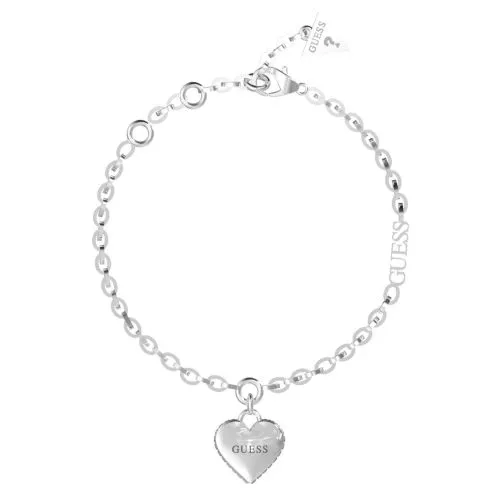 GUESS Falling in Love Armband JUBB02229JWRHS-1