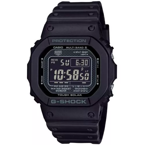Casio G-Shock Heritage Series GW-5000HS-1ER-1