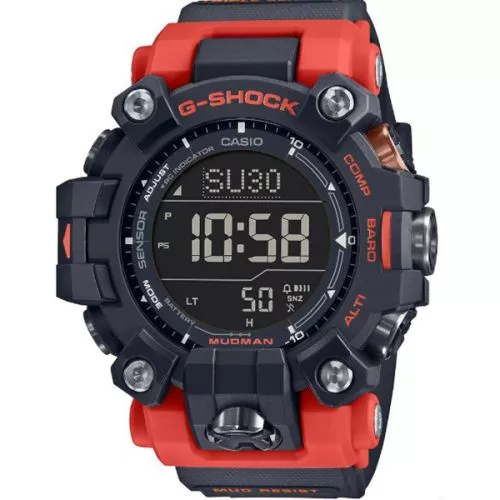 Casio G-Shock Mudman GW-9500-1A4ER-1
