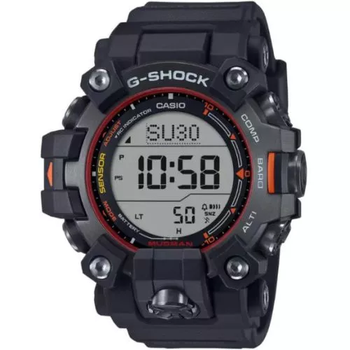 Casio G-Shock Mudman GW-9500MEC-1ER-2
