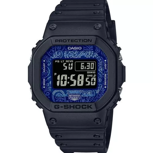 Casio G-Shock Limited Edition GW-B5600BP-1ER-1