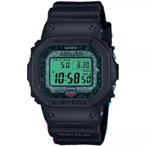 Casio G-Shock x Charles Darwin GW-B5600CD-1A3ER-0