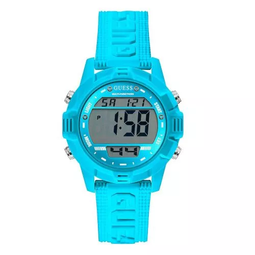 Guess Boost -rannekello GW0015L3-1