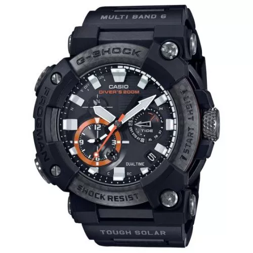 Casio G-Shock Frogman Premium GWF-A1000XC-1AER-1