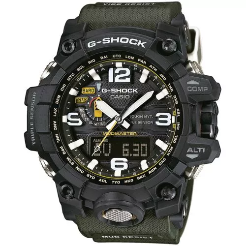 Casio G-Shock Mudmaster GWG-1000-1A3ER-1