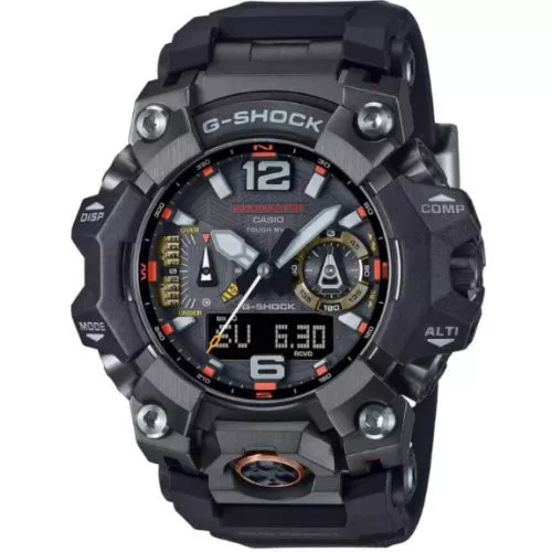 Casio G-Shock Mudmaster GWG-B1000EC-1AER-1