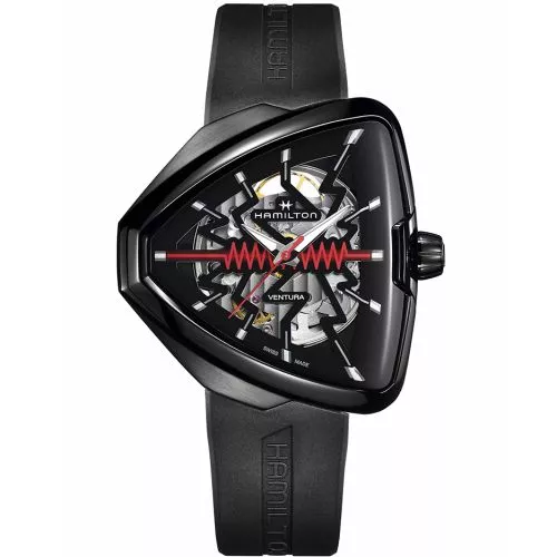 Hamilton Ventura Skeleton Auto H24535331-1