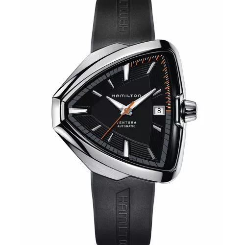 Hamilton Ventura Elvis80 Auto H24555331 -1