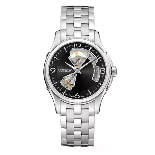 Hamilton Jazzmaster Openheart Auto H32565135-1