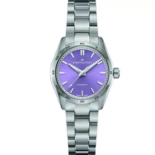 Hamilton Jazzmaster Performer Auto H36105170-1