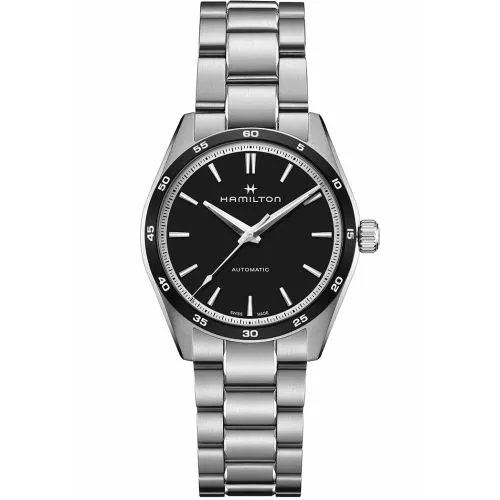 Hamilton Jazzmaster Performer Auto H36205130-1