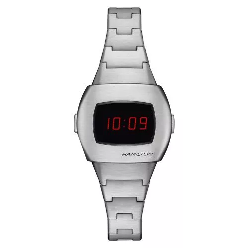 Hamilton PSR 74 Digital Quartz H52304130-1