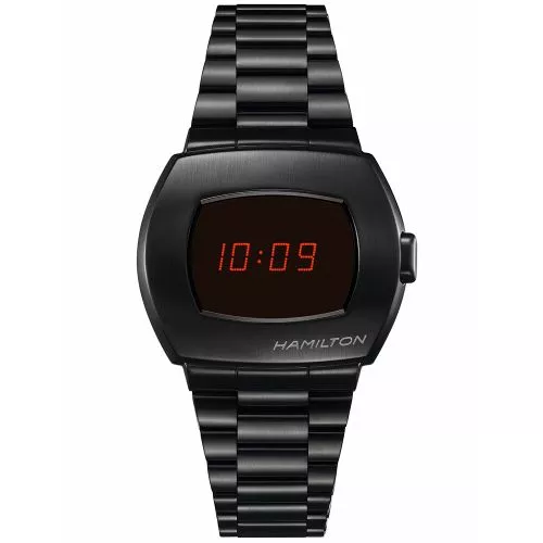 Hamilton PSR Digital Quartz H52404130-1