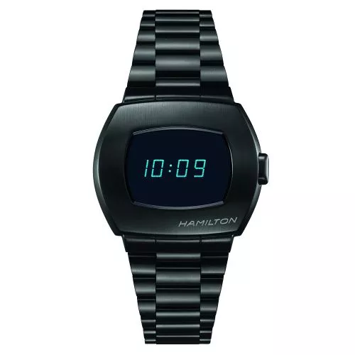 Hamilton PSR Digital Quartz H52404131-0