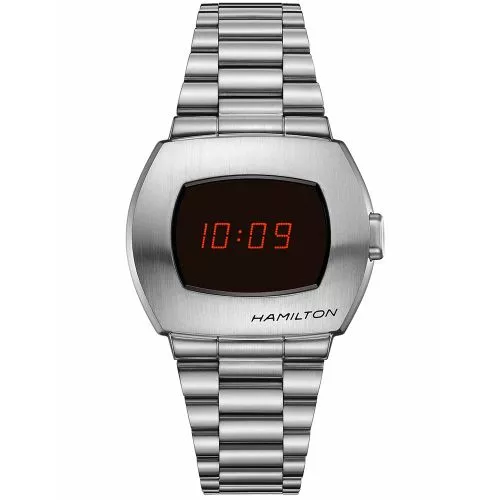 Hamilton PSR Digital Quartz H52414130-1