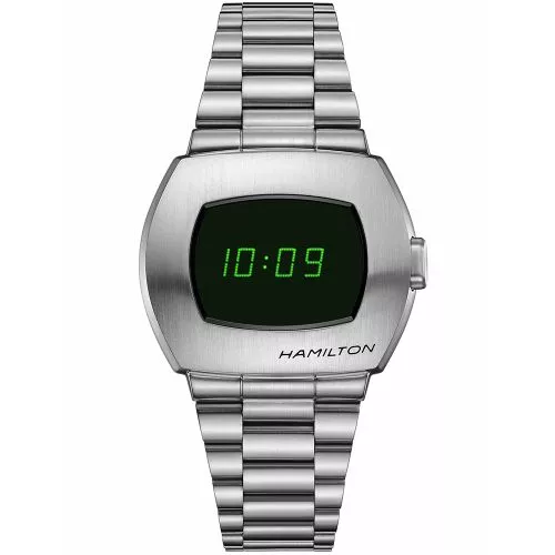 Hamilton PSR Digital Quartz H52414131-1