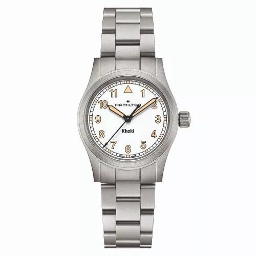 Hamilton Khaki Field 33 mm H69301110-1