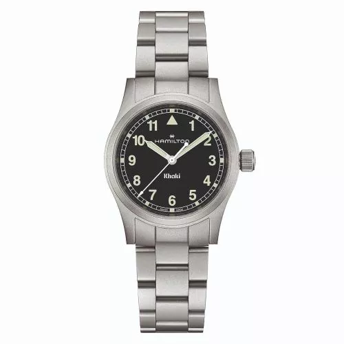 Hamilton Khaki Field 33 mm H69301130-1
