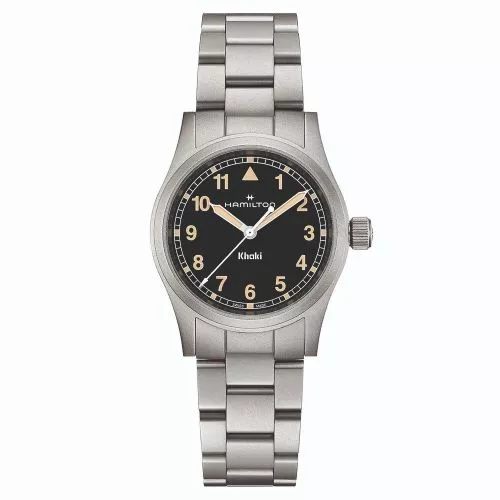 Hamilton Khaki Field 33 mm H69301131-1