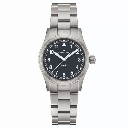 Hamilton Khaki Field 33 mm H69301140-1