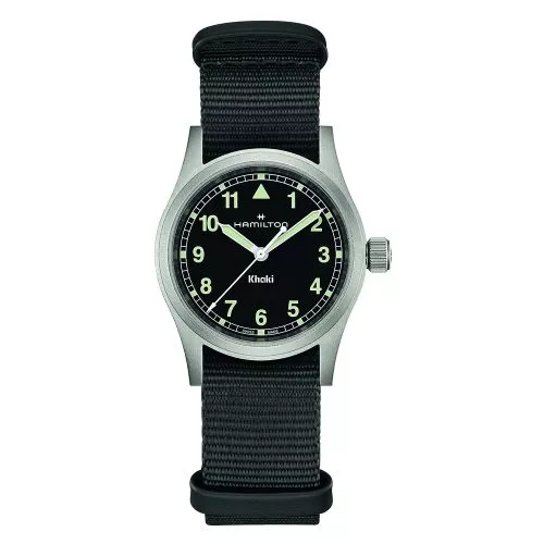 Hamilton Khaki Field Quartz H69301430-1