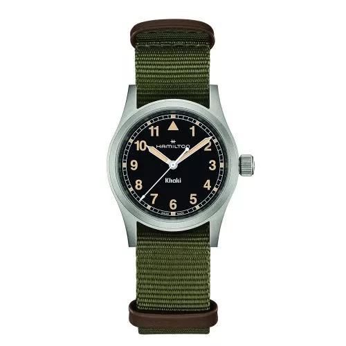 Hamilton Khaki Field Quartz H69301930-1