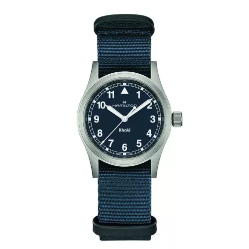Hamilton Khaki Field Quartz H69301940-1