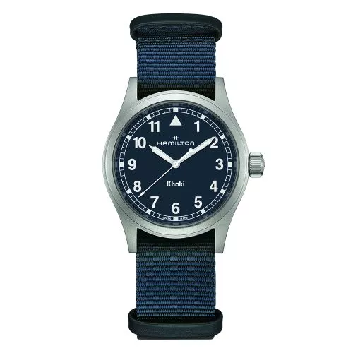 Hamilton Khaki Field Quartz H69401940-0