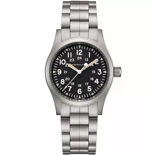 Hamilton Khaki Field Mechanical H69439131-1