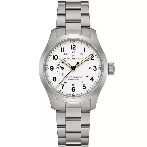 Hamilton Khaki Field Power Reserve 40mm H69509110