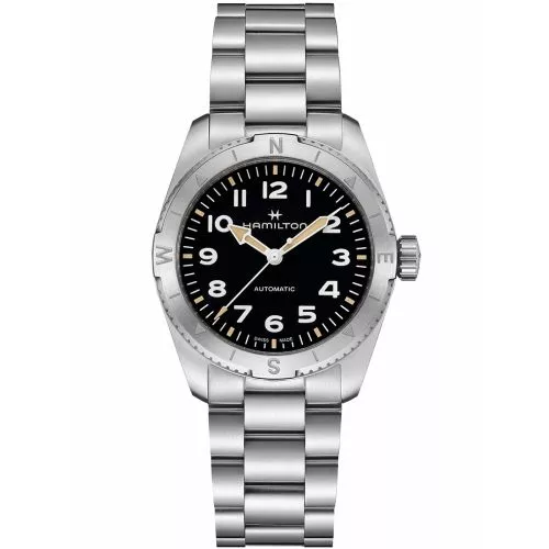 Hamilton Khaki Field Expedition Auto H70225130-1